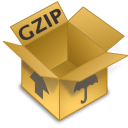 Gzip comprimidos