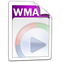 Audio wma