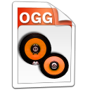 Audio ogg