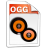 Audio ogg