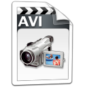 Video movie film avi zip mp4