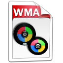 Audio wma