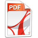 Oficina pdf rar files icon newspaper