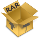 Rar comprimidos archive