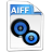 Audio aiff