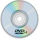 Dvd plus disk disc