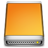 External drive