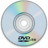 Dvd plus disk disc