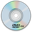 Dvd plus disk disc