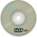 Dvd plus alt disk disc