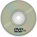 Dvd plus alt disk disc