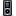 Black mp3 player