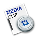 Media cilp