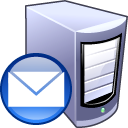 Mail email pc server contact computer file doc hardware paper