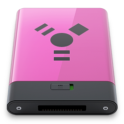 Firewire pink b