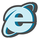 Microsoft browser internet explorer