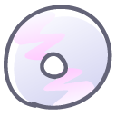 Cd disk disc