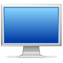 Display monitor hardware