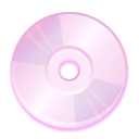 Cd disk disc