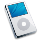 Mp3 ipod player