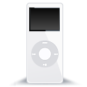 Ipod nano player mp3