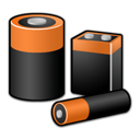 Battery power batteries