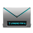 Unread mail