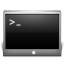 Terminal console shell commandline