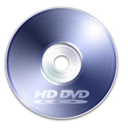 Hd dvd