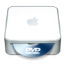 Mac mini dvd