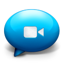 Ichat blue