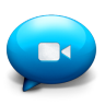 Ichat blue