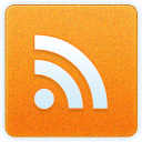 Network social rss