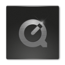 Programs quicktime metal folder