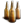 Beer bottles