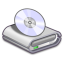 Rom cd