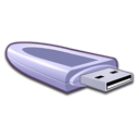 Storage usb