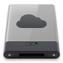 Idisk grey b