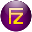 Filezilla violet