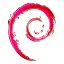 Debian red