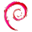 Debian red