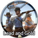 Lead gold