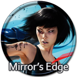 Mirrors edge