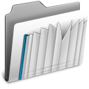 Folder library