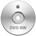 Dvd rw