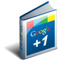 Google plus book one +1