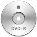 Dvd+r