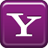 Network social yahoo