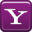 Network social yahoo