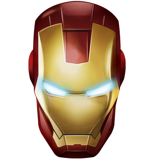 Helmet ironman